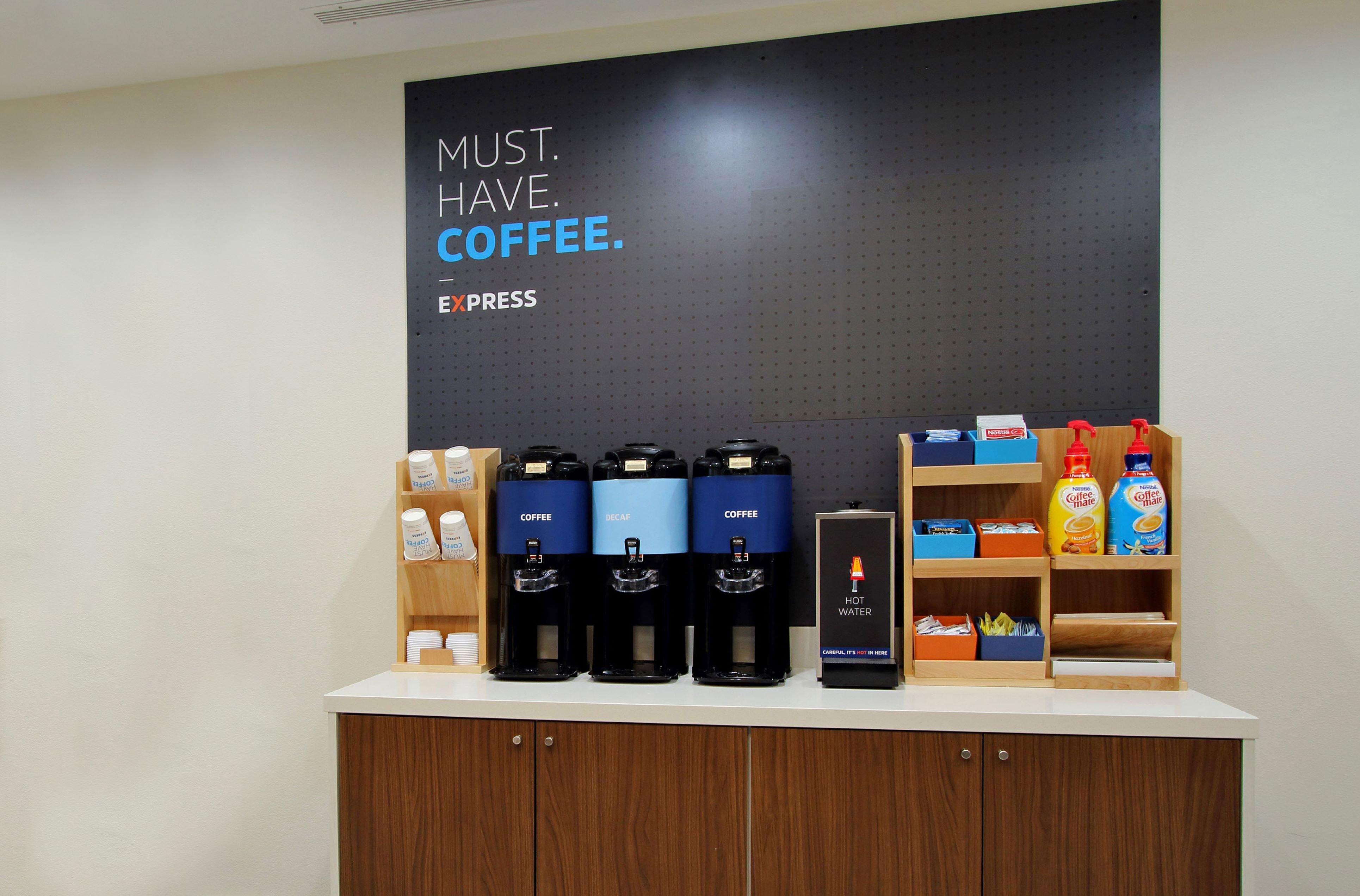 Holiday Inn Express Hotel & Suites Detroit-Utica By Ihg Dış mekan fotoğraf